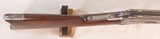 Winchester Model 1886 Lever Action in .40-65 Winchester Caliber **Mfg 1894 - Antique** - 9 of 20