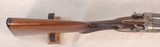 ** SOLD ** Remington Model 1889 Side by Side Hammer Shotgun in 12 Gauge **Beautiful Vintage Remington** - 9 of 23