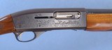 ***SOLD***Remington Sportsman Model 58 Semi Auto Shotgun in 16 Gauge **Unique Gun in 16 Gauge - Attractive Details** - 17 of 22