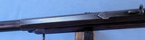 Winchester Model 1873 Deluxe Lever Action Rifle in .44-40 Caliber **Mfg 1879 - Stunning Wood - Deluxe Details** - 24 of 25