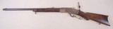 Winchester Model 1873 Deluxe Lever Action Rifle in .44-40 Caliber **Mfg 1879 - Stunning Wood - Deluxe Details** - 2 of 25