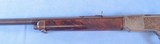 Winchester Model 1873 Deluxe Lever Action Rifle in .44-40 Caliber **Mfg 1879 - Stunning Wood - Deluxe Details** - 6 of 25