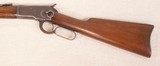 Winchester Model 1892 Saddle Ring Carbine in .32 WCF (.32-20) **Mfg 1925 - Handy Small - Very Nice Condition - Ladder Rear Sight** - 3 of 20