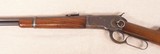 Winchester Model 1892 Saddle Ring Carbine in .32 WCF (.32-20) **Mfg 1925 - Handy Small - Very Nice Condition - Ladder Rear Sight** - 4 of 20