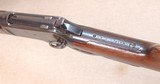 Winchester Model 1892 Saddle Ring Carbine in .32 WCF (.32-20) **Mfg 1925 - Handy Small - Very Nice Condition - Ladder Rear Sight** - 18 of 20