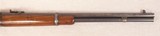 Winchester Model 1892 Saddle Ring Carbine in .32 WCF (.32-20) **Mfg 1925 - Handy Small - Very Nice Condition - Ladder Rear Sight** - 8 of 20