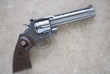 ***SOLD***Colt Python chambered in .357 Magnum w/ 6