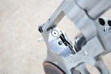 ***SOLD***Colt Python chambered in .357 Magnum w/ 6