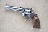 ***SOLD***Colt Python chambered in .357 Magnum w/ 6