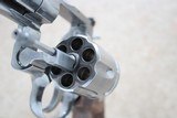 ***SOLD***Colt Python chambered in .357 Magnum w/ 6