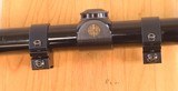 Leupold VX-III 6.5-20x Variable Power Scope **Parallax Adjustable - Mfg 1981 - Adjustment Rings are Smooth** - 9 of 11