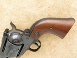 ** SOLD ** Ruger New Model Blackhawk, Cal. .41 Magnum, 1975 Vintage, 6 1/2 Inch Barrel - 4 of 9