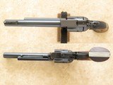 ** SOLD ** Ruger New Model Blackhawk, Cal. .41 Magnum, 1975 Vintage, 6 1/2 Inch Barrel - 3 of 9