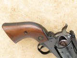 ** SOLD ** Ruger New Model Blackhawk, Cal. .41 Magnum, 1975 Vintage, 6 1/2 Inch Barrel - 5 of 9