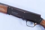 ***SOLD***Browning A5 Semi Auto Shotgun in 16 Gauge w/ 26