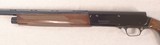 ***SOLD***Browning A5 Semi Auto Shotgun in 16 Gauge w/ 26