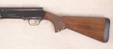 ***SOLD***Browning A5 Semi Auto Shotgun in 16 Gauge w/ 26