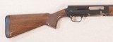 ***SOLD***Browning A5 Semi Auto Shotgun in 16 Gauge w/ 26