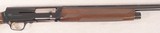 ***SOLD***Browning A5 Semi Auto Shotgun in 16 Gauge w/ 26