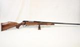 weatherby mark v deluxe chambered in .338 378 weatherby magnum w/ 28" barrel & original box ** beautiful aa walnut **