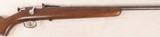 Winchester Model 68 Bolt Action Rifle in .22 Caliber **Very Nice Vintage Winchester Single Shot Bolt Action Rifle** - 7 of 22