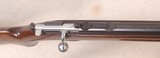 Winchester Model 68 Bolt Action Rifle in .22 Caliber **Very Nice Vintage Winchester Single Shot Bolt Action Rifle** - 16 of 22