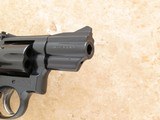 **SOLD** Smith & Wesson Model 19 Combat Magnum, Cal. .357 Magnum, 2.5