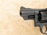 **SOLD** Smith & Wesson Model 19 Combat Magnum, Cal. .357 Magnum, 2.5