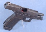 ARex Delta Pistol Chambered in 9mm **Box, Papers, 2 Mags, Cleaning Kit, Adjustable Grip Shims** - 14 of 15