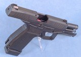ARex Delta Pistol Chambered in 9mm **Box, Papers, 2 Mags, Cleaning Kit, Adjustable Grip Shims** - 15 of 15