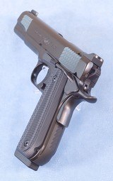 ** SOLD** Kimber Super Carry Custom HD 1911 Pistol in .45 Auto **Custom Shop Gun - Meprolight Night Sights - Minty - Box + Paperwork** - 4 of 16