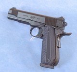 ** SOLD** Kimber Super Carry Custom HD 1911 Pistol in .45 Auto **Custom Shop Gun - Meprolight Night Sights - Minty - Box + Paperwork** - 5 of 16
