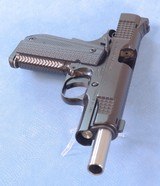 ** SOLD** Kimber Super Carry Custom HD 1911 Pistol in .45 Auto **Custom Shop Gun - Meprolight Night Sights - Minty - Box + Paperwork** - 13 of 16