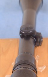 **
SOLD ** Weaver V12-B 4-12x Variable Power Scope **Retro - Steel Tube Weaver - Very Clear and Sharp** - 5 of 10