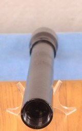 Bausch & Lomb Balvar 2.5-4x Variable Power Rifle Scope **Box and Hang Tag - Retro Cool** - 3 of 5