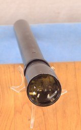 Bausch & Lomb Balvar 2.5-4x Variable Power Rifle Scope **Box and Hang Tag - Retro Cool** - 4 of 5