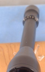 Bausch & Lomb Balvar 2.5-8x Variable Power Rifle Scope **Box and Papers - Retro Cool** - 4 of 7