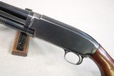 ***SOLD***1949 Vintage Winchester Model 12 20 Gauge w/ 28