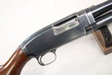 ***SOLD***1949 Vintage Winchester Model 12 20 Gauge w/ 28