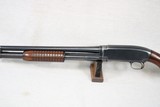 ***SOLD***1949 Vintage Winchester Model 12 20 Gauge w/ 28