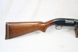 ***SOLD***1949 Vintage Winchester Model 12 20 Gauge w/ 28