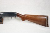 ***SOLD***1949 Vintage Winchester Model 12 20 Gauge w/ 28