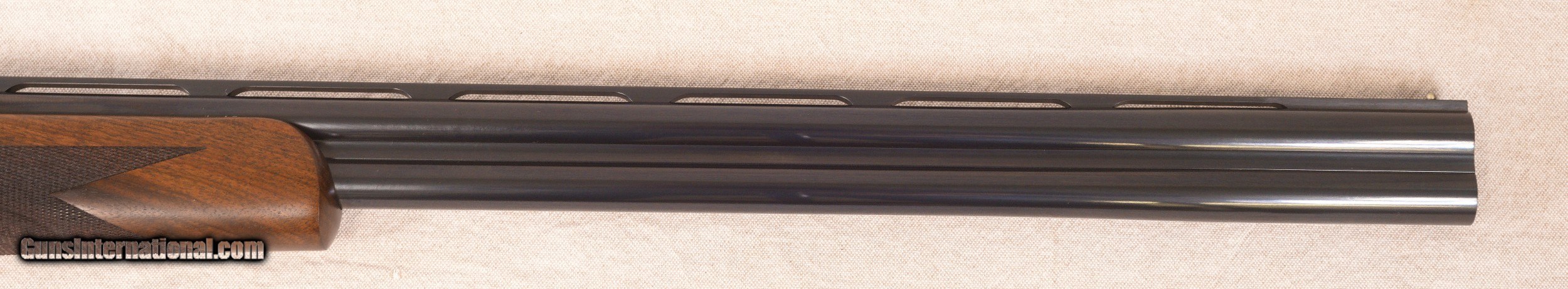 FABARM Elos B Over/Under Break Action Shotgun in 20 Gauge **Gorgeous ...