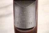 ***SOLD***1956 Manufactured Springfield M1 Garand chambered in .30-06 Springfield ** National Match Front and Rear Sights ** - 20 of 25