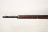 ***SOLD***1956 Manufactured Springfield M1 Garand chambered in .30-06 Springfield ** National Match Front and Rear Sights ** - 11 of 25