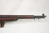 ***SOLD***1956 Manufactured Springfield M1 Garand chambered in .30-06 Springfield ** National Match Front and Rear Sights ** - 4 of 25