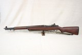 ***SOLD***1956 Manufactured Springfield M1 Garand chambered in .30-06 Springfield ** National Match Front and Rear Sights ** - 5 of 25