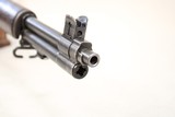 ***SOLD***1956 Manufactured Springfield M1 Garand chambered in .30-06 Springfield ** National Match Front and Rear Sights ** - 16 of 25