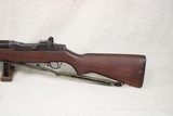 ***SOLD***1956 Manufactured Springfield M1 Garand chambered in .30-06 Springfield ** National Match Front and Rear Sights ** - 6 of 25