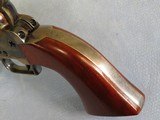 ** SOLD ** Colt 2nd Generation Model 1851 Navy, 